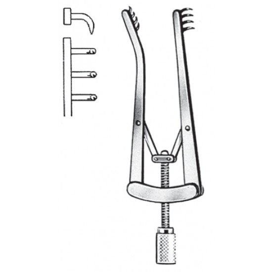 VF 16-4593-10