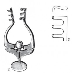 VF 16-4600-10
