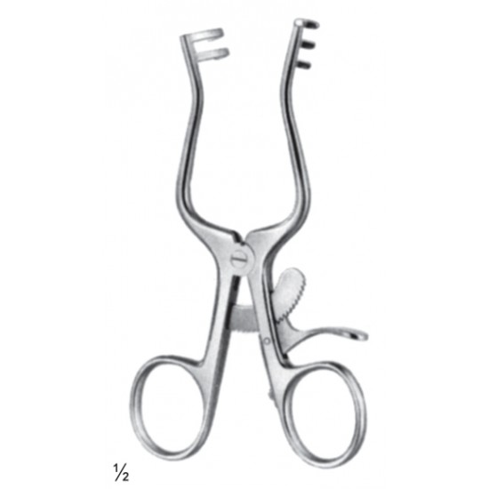 VF 16-4607-10