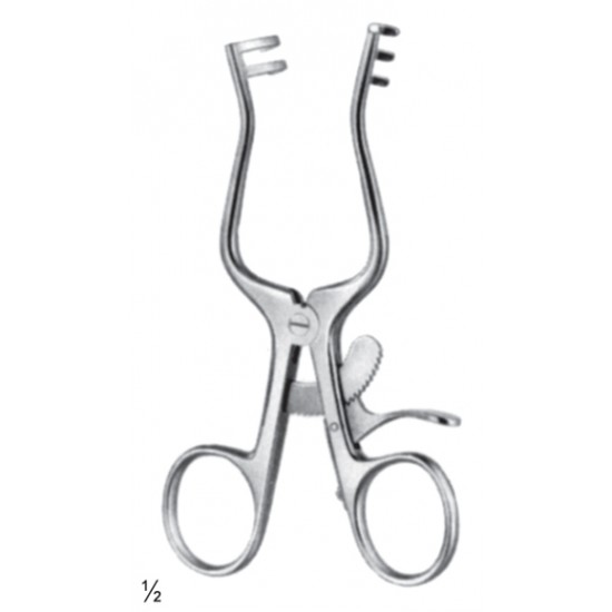 VF 16-4608-10