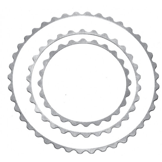 VF 16-4711-30