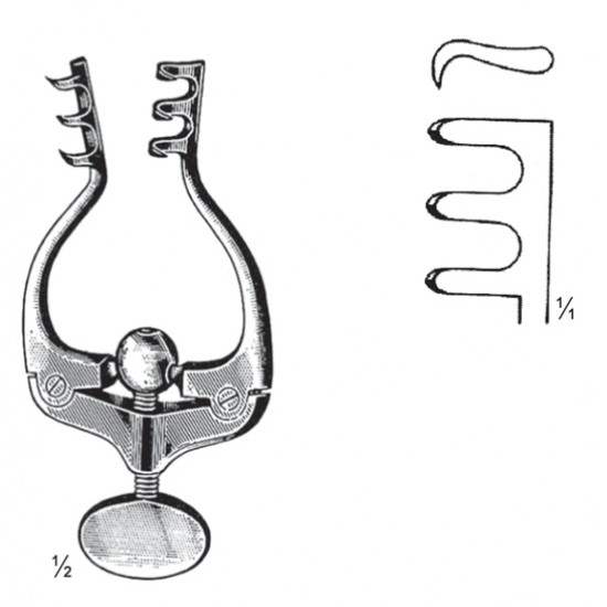 VF 16-4598-10