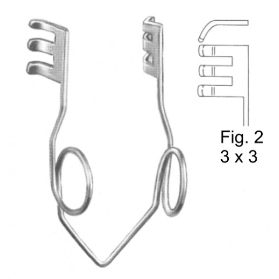 VF 16-4603-00