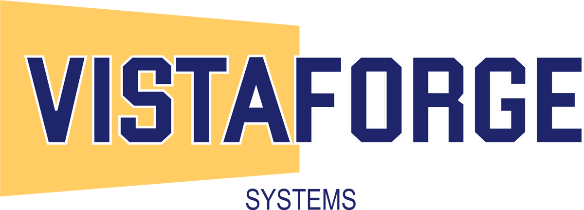 Vista Forge Systems